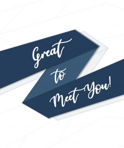 Handwritten Notes Corporate