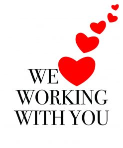 Handwritten Notes Corporate