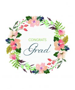 Handwritten Notes Congratulations