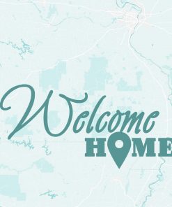 Handwritten Notes Home Congratulations